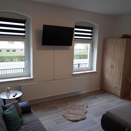 Fewo Schiffner Apartment Bad Schandau Exterior foto